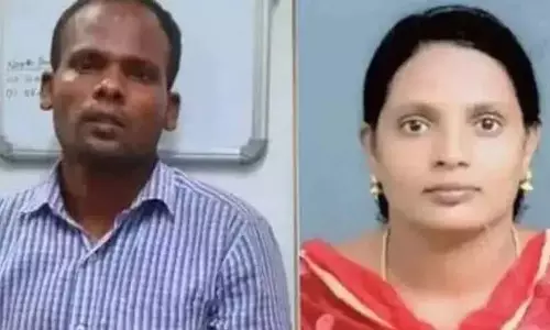 विनीता हत्याकांड: आरोपी राजेंद्रन को मौत की सजा