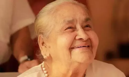 D.C पोन्नम्मा D.C., किताबों की शुरुआती चैंपियन, का निधन