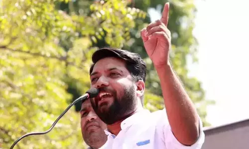 Kerala : मानहानि मामले में शफी परमपिल को जमानत मिली