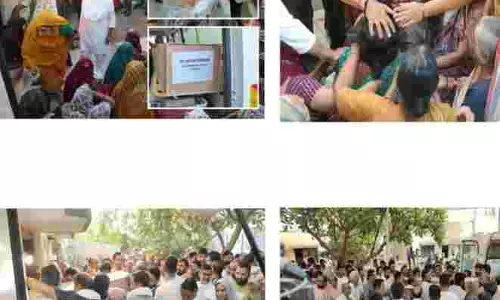 Ahmedabad: तीन शहीदों का अंतिम संस्कार, पहलगाम आतंकी हमले की शोक सभा Ahmedabad: तीन शहीदों का अंतिम संस्कार, पहलगाम आतंकी हमले की शोक सभा