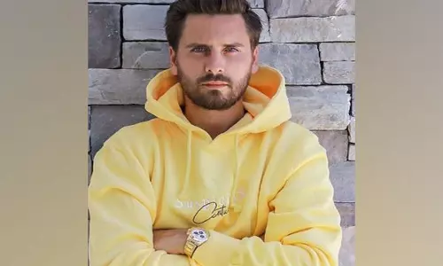 Scott Disick ने अपनी पिछली गलतियों को याद किया Scott Disick ने अपनी पिछली गलतियों को याद किया