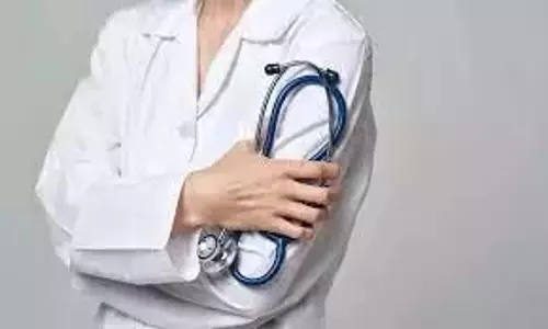 Telangana: सरकारी डॉक्टरों ने अस्पतालों में चेहरे की पहचान करने वाली मशीन की उपस्थिति का विरोध किया
