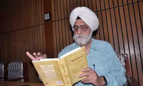 Sikh Gurus द्वारा लिखे गए हुकुमनामा सार्वजनिक डोमेन में आए