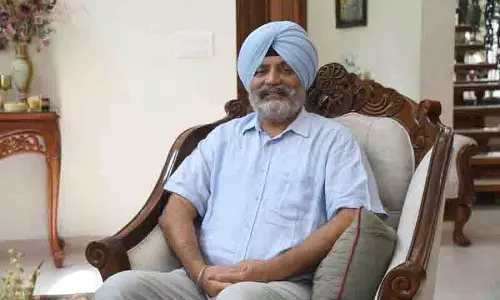 पहलगाम हमला सैन्य स्तर की सटीकता के साथ किया गया: Lt Gen (R) Dhillon पहलगाम हमला सैन्य स्तर की सटीकता के साथ किया गया: Lt Gen (R) Dhillon