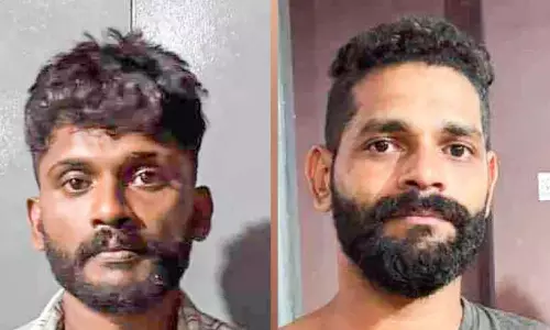 सार्वजनिक डंपिंग मामले में दो और लोग गिरफ्तार