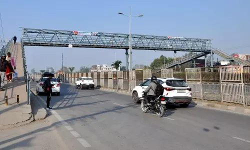 Haryana :  पानीपत, सोनीपत में राजमार्गों पर अवैध रूप से खुले स्थानों को बंद करें