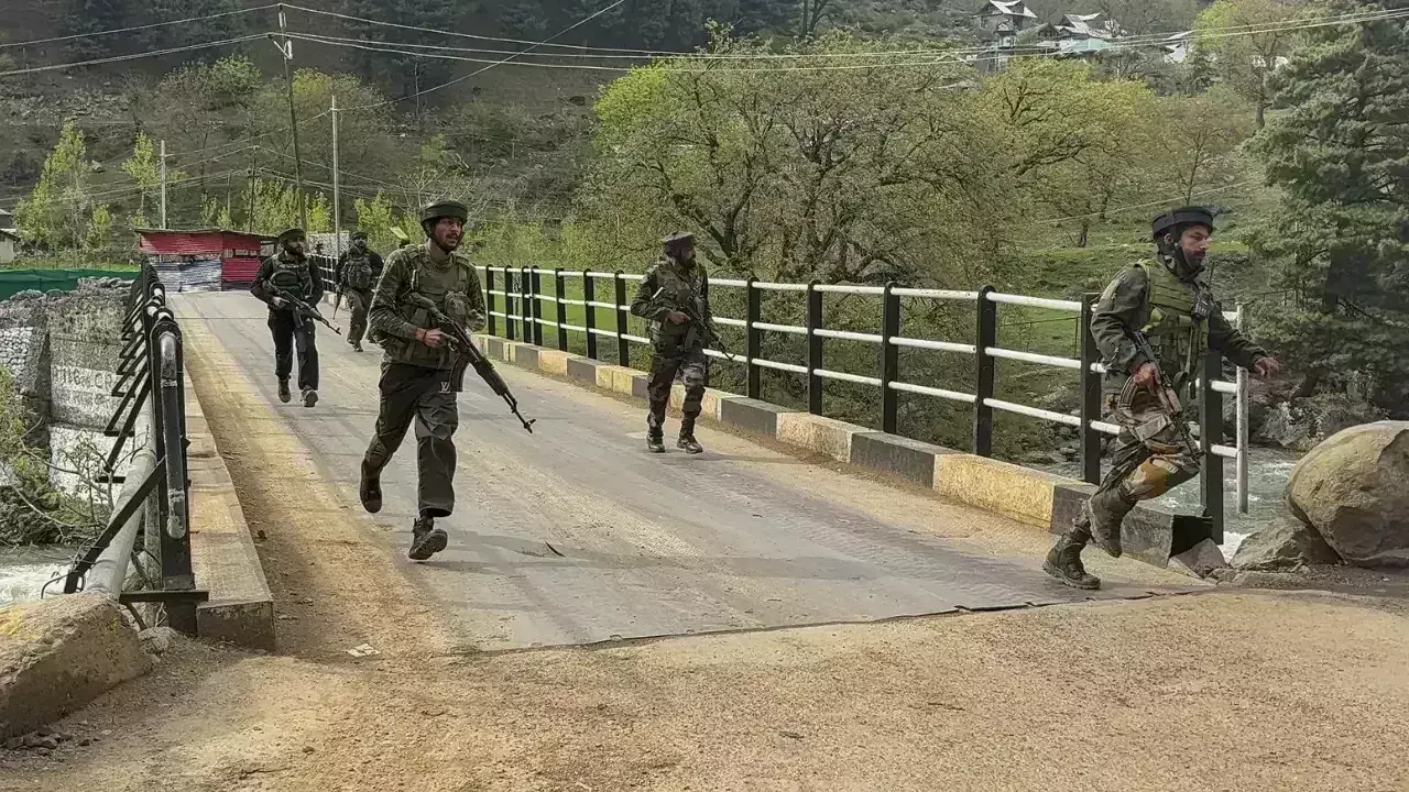 Dharamshala: पहलगाम आतंकी हमले पर त्रिलोक कपूर ने दी चेतावनी, भारत करेगा कड़ी प्रतिक्रिया