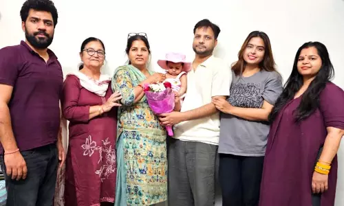 Haryana : रविंदर की 13 प्रयासों की सफलता की यात्रा Haryana : रविंदर की 13 प्रयासों की सफलता की यात्रा