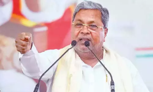 सूचना का अभाव केंद्रीय खुफिया विभाग की विफलता: CM सूचना का अभाव केंद्रीय खुफिया विभाग की विफलता: CM