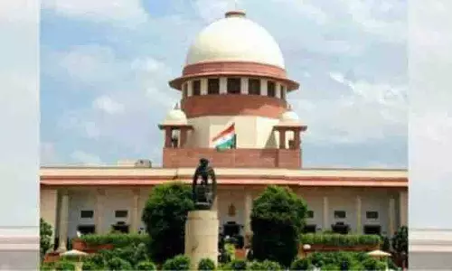 KWDT-II को जारी FTOR के खिलाफ आंध्र प्रदेश की याचिका पर SC में बहस शुरू