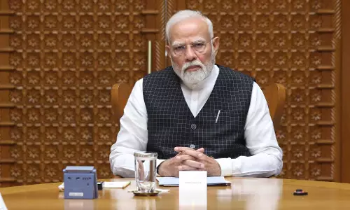 PM मोदी ने दिखा दिए तेवर, पूरी दुनिया को कड़ा संदेश...युद्ध का कर दिया ऐलान?