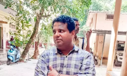 स्कूली बच्चों के सामने हत्या: आरोपी को आजीवन कारावास