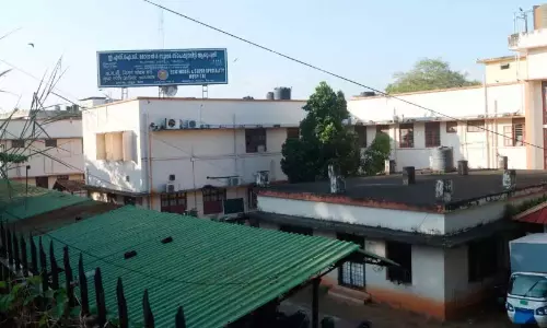 ESI मेडिकल कॉलेज; घोषणापत्र को लागू करने में कई बाधाएं