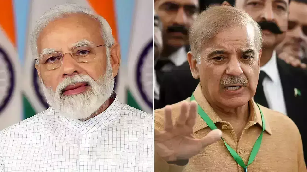 New Delhi: मोदी सरकार की सिंधु स्ट्राइक से पाकिस्तान में हाहाकार