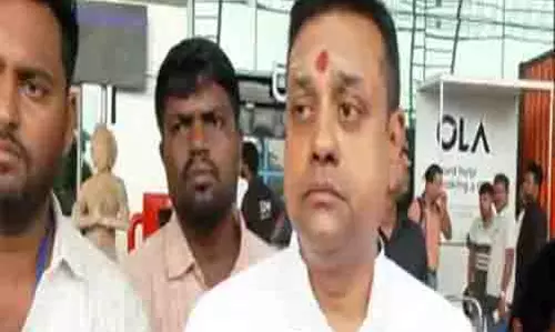 पहलगाम आतंकी हमले से पूरी दुनिया स्तब्ध है: BJP नेता संबित पात्रा