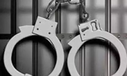 Kerala: चार किलो गांजा के साथ युवक गिरफ्तार