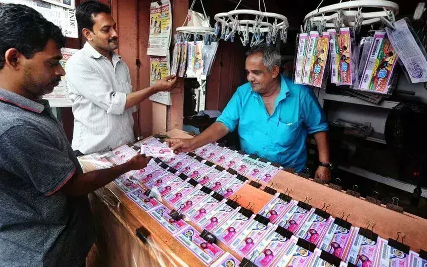 Kerala :  प्रथम पुरस्कार 1 करोड़ रुपये टिकट की कीमत 50 रुपये संशोधित केरल लॉटरी कल बाजार में आएगी