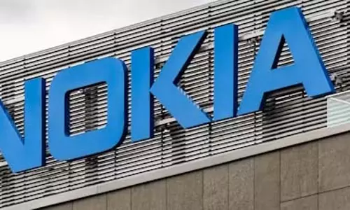 Nokia ने अपनी पहली तिमाही के परिणामों की घोषणा की