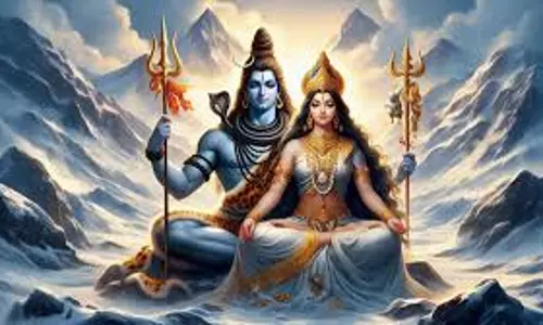 Shiva Panchakshari मंत्र से करें घर में धन की बंपर वृद्धि, जानें विधि