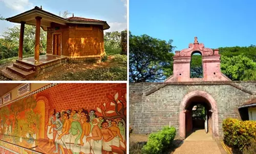 Kerala: थालास्सेरी विरासत तीर्थ पर्यटन के लिए 25 करोड़ रुपये