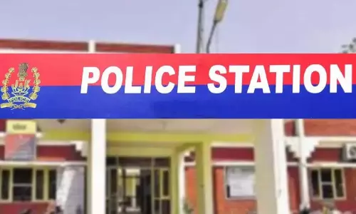 पुलिस टीम के खिलाफ हिंसा; दो लोग गिरफ्तार