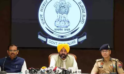 पहलगाम पर्यटकों की हत्या के बाद Punjab में अलर्ट जारी
