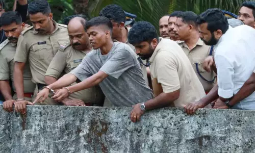 अरुम की हत्या के पीछे व्यक्तिगत दुश्मनी, पत्नी के त्याग से नाराजगी