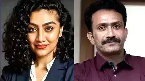 Kerala: अभिनेत्री अपर्णा का सनसनीखेज खुलासा, शूटिंग के दौरान शाइन का गलत व्यवहार