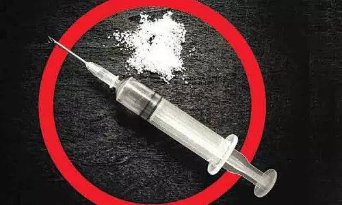 Jalandhar: नशे के खिलाफ जागरूकता मार्च को अच्छी प्रतिक्रिया मिली Jalandhar: नशे के खिलाफ जागरूकता मार्च को अच्छी प्रतिक्रिया मिली
