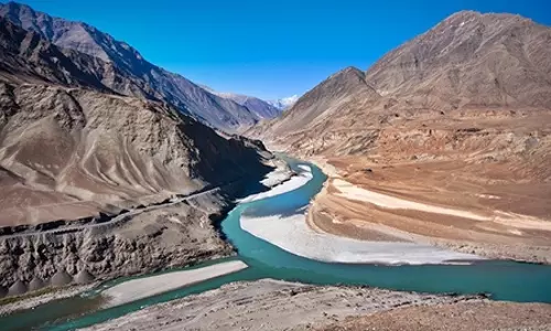 सिंधु जल संधि पर रोक से पाकिस्तान पर क्या पड़ेगा असर?