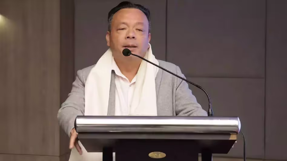 Meghalaya ने सतर्कता बढ़ाई, पहलगाम हमले की निंदा की