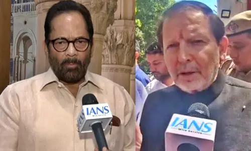भाजपा नेता बोले, आतंक के खिलाफ आगे बढ़ रही सरकार, पाक को मिलेगा जवाब