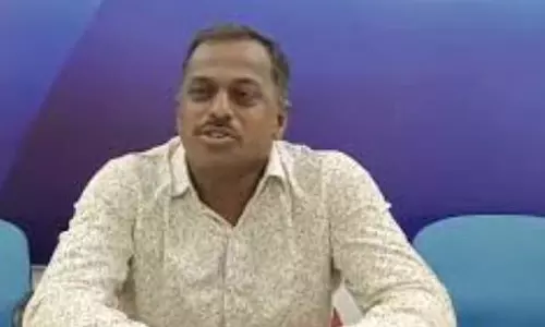 Khemlo Sawant ने कांग्रेस की आलोचना की, निलंबन के दावों को नकारा और नेतृत्व की आलोचना की