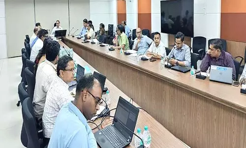 SWC ने 1191.47 करोड़ रुपये की अक्षय ऊर्जा परियोजनाओं को सैद्धांतिक मंजूरी दी