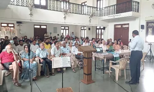 सिरिल फर्नांडिस ने 2027 तक Goa के लिए इनर लाइन परमिट और अधिक स्वायत्तता की मांग की