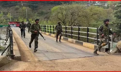 पहलगाम आतंकी हमला: भारत ने 27 अप्रैल से पाकिस्तानी नागरिकों के लिए वीजा किया निलंबित