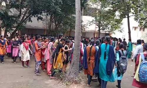 ग्रीष्मकालीन अवकाश: कॉलेज कब खुलेंगे