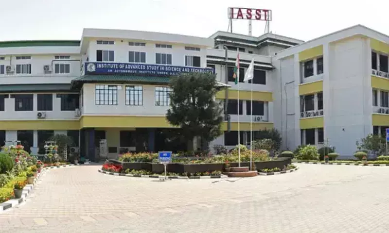 Assam : IASST गुवाहाटी ने पर्यावरण अनुकूल कोलेस्ट्रॉल पहचान सेंसर विकसित किया