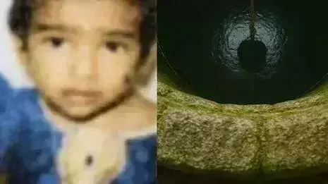 Kerala: कुएं में गिरने से तीन साल की बच्ची की मौत Kerala: कुएं में गिरने से तीन साल की बच्ची की मौत