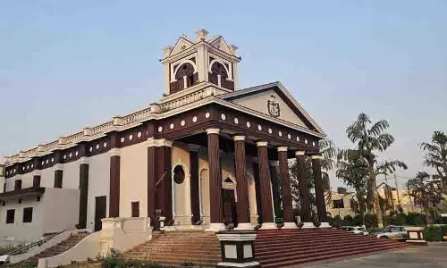 Kapurthala जगतजीत क्लब की नीलामी पर अदालती रोक नहीं Kapurthala जगतजीत क्लब की नीलामी पर अदालती रोक नहीं