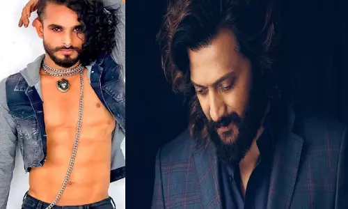 Ritesh Deshmukh की फिल्म की शूटिंग के दौरान डांसर की नदी में डूबकर मौत