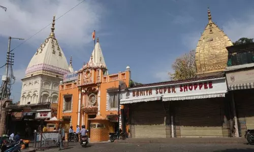 पर्यटकों की हत्या के विरोध में Jammu क्षेत्र में पूर्ण बंद
