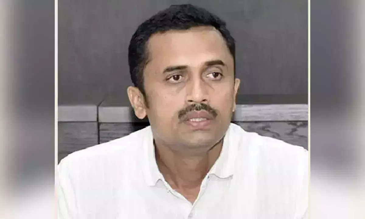 राज्य SSC परिणामों में मन्यम जिला शीर्ष पर राज्य SSC परिणामों में मन्यम जिला शीर्ष पर
