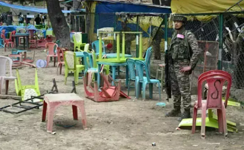Assam नागरिक समूह ने कश्मीर में सामान्य स्थिति के दावों पर सवाल उठाए
