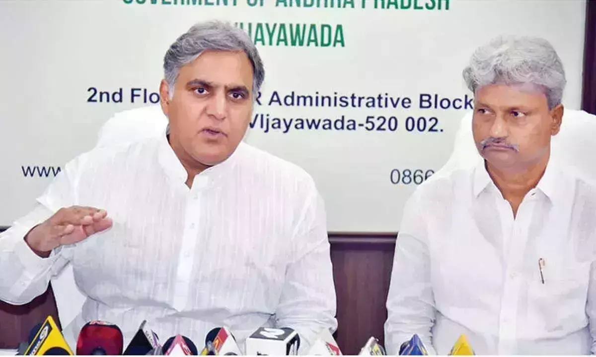 SEEDAP का लक्ष्य युवाओं के लिए रोजगार के अवसर उपलब्ध कराना है
