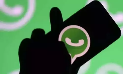 WhatsApp अपडेट: WhatsApp ने सुरक्षित समूह वार्तालापों के लिए एडवांस्ड चैट प्राइवेसी पेश की