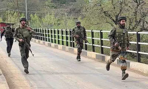 मुसलमानों और ट्रेड यूनियनों ने Pahalgam में आतंकवादी हमले की निंदा की