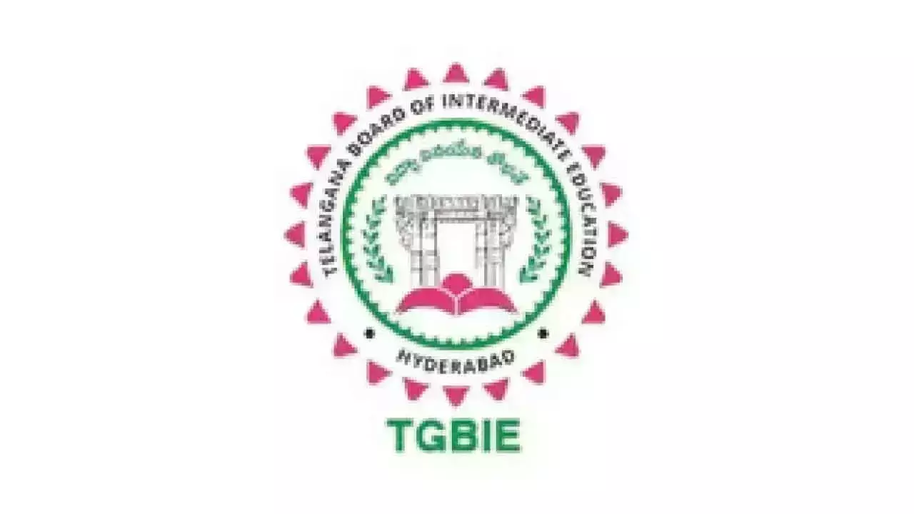 Telangana: इंटर परीक्षा के लिए उपस्थिति छूट शुल्क भुगतान की तिथि घोषित Telangana: इंटर परीक्षा के लिए उपस्थिति छूट शुल्क भुगतान की तिथि घोषित
