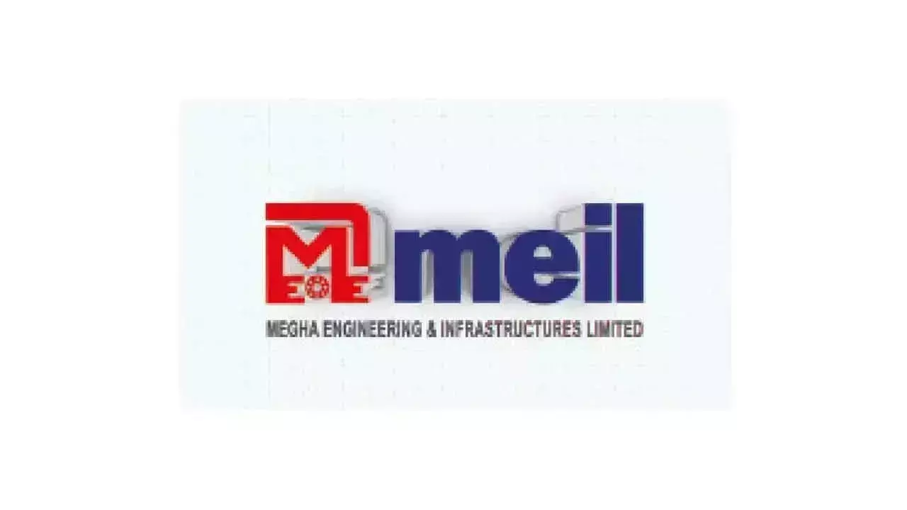 MEIL को NPCIL से 12,800 करोड़ रुपये का ईपीसी अनुबंध मिला MEIL को NPCIL से 12,800 करोड़ रुपये का ईपीसी अनुबंध मिला