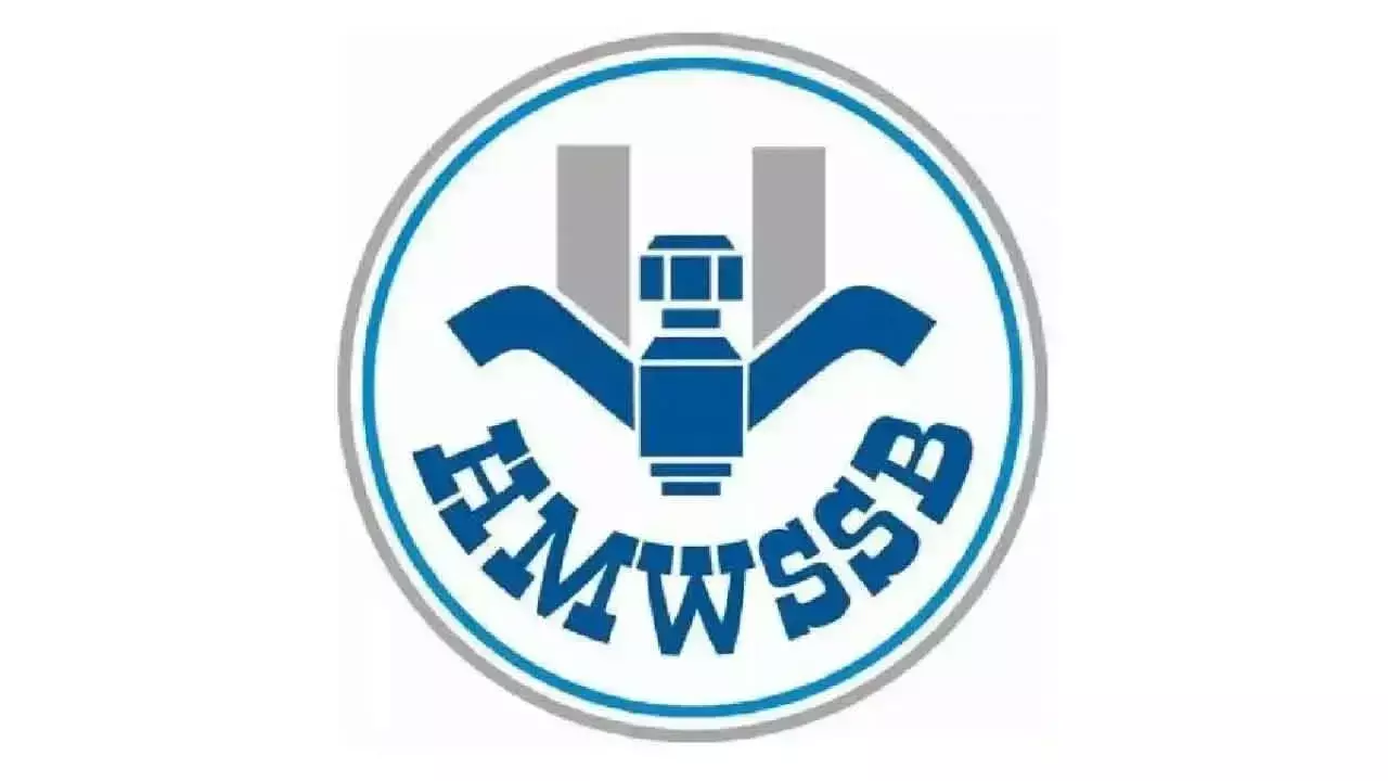 HMWSSB ने एमएनजे कैंसर अस्पताल में सीवेज समस्या की समीक्षा की